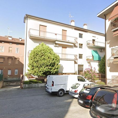 Ferienwohnung Casa Moci Verona Zimmer foto