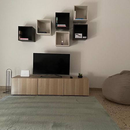 Ferienwohnung Casa Moci Verona Exterior foto