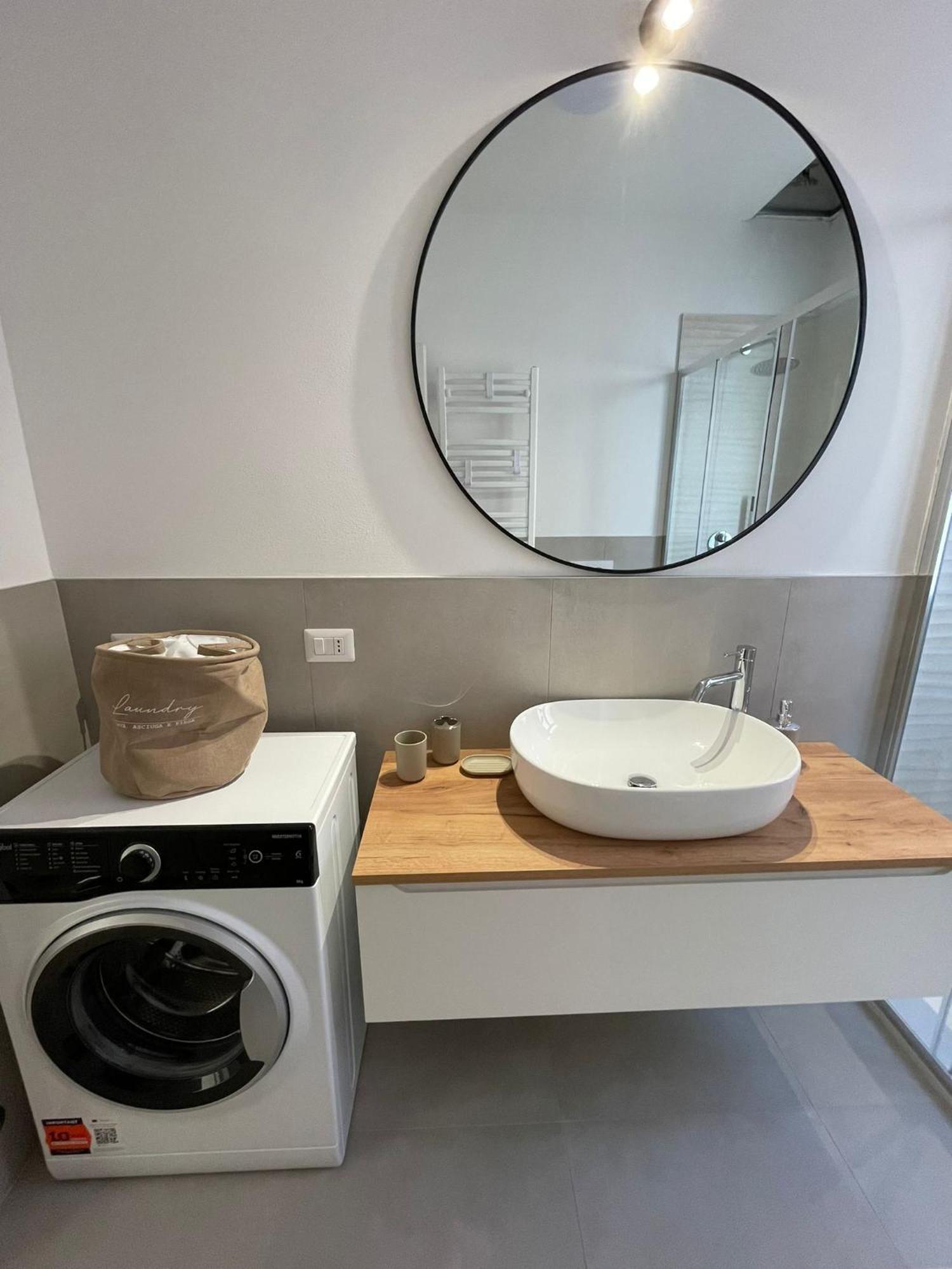 Ferienwohnung Casa Moci Verona Exterior foto