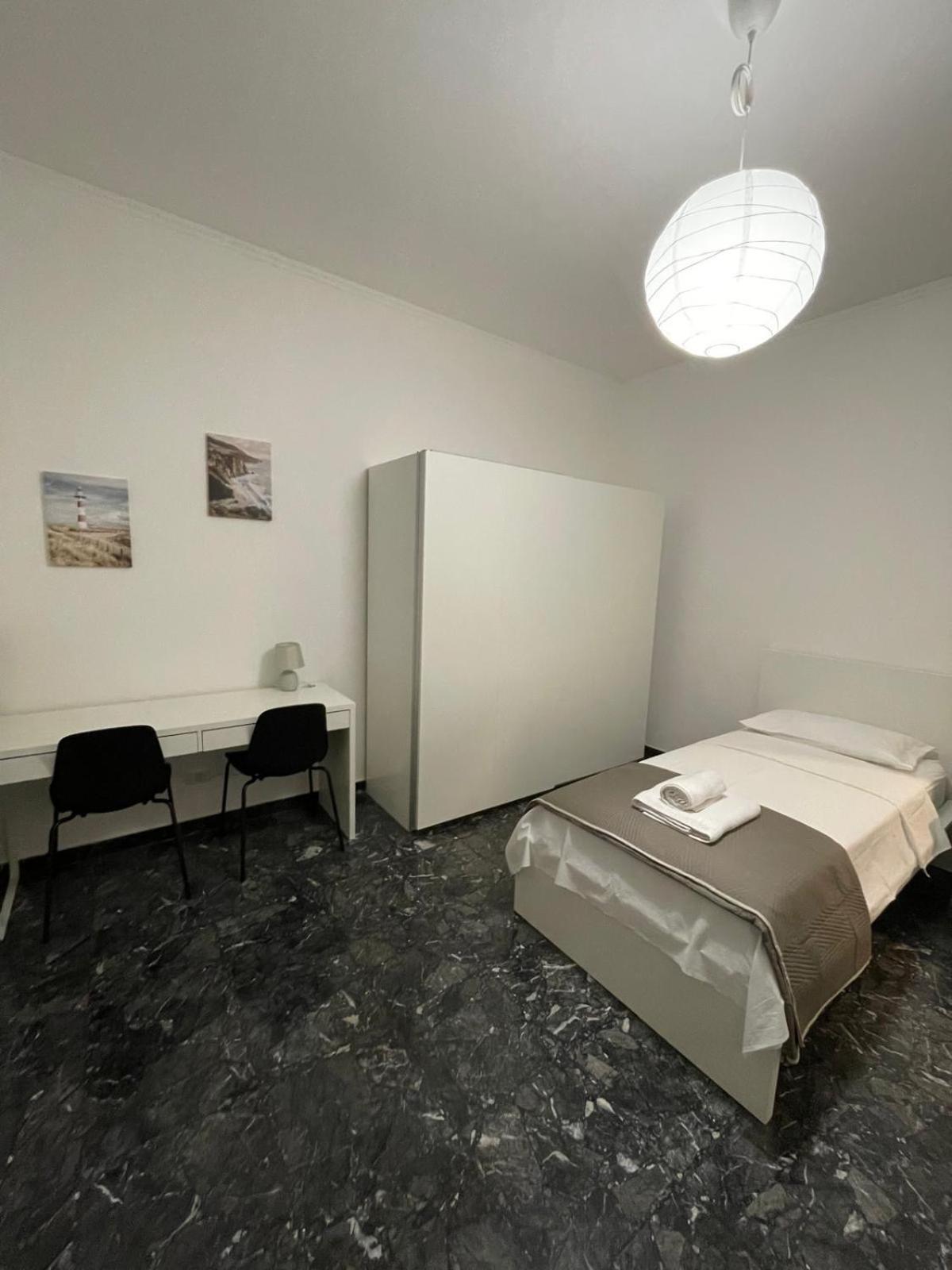 Ferienwohnung Casa Moci Verona Exterior foto