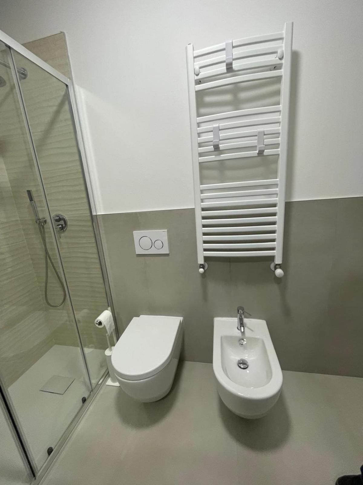 Ferienwohnung Casa Moci Verona Exterior foto