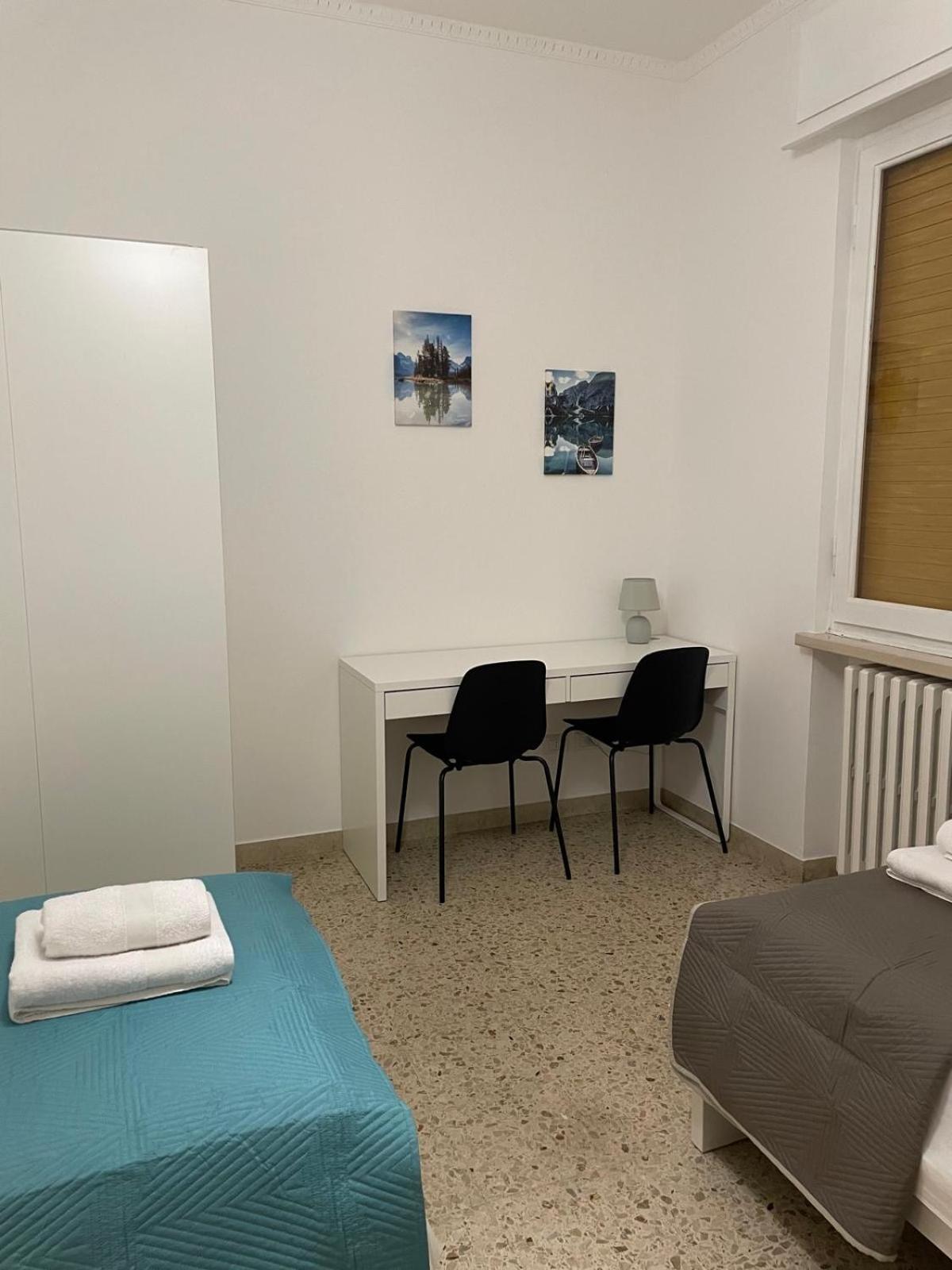 Ferienwohnung Casa Moci Verona Exterior foto