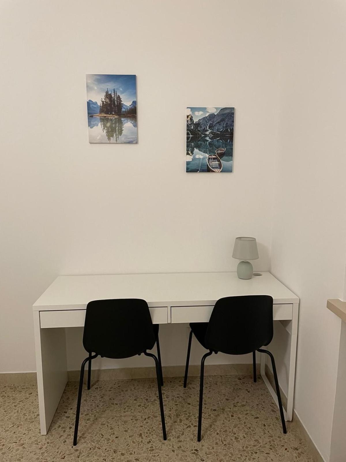 Ferienwohnung Casa Moci Verona Exterior foto
