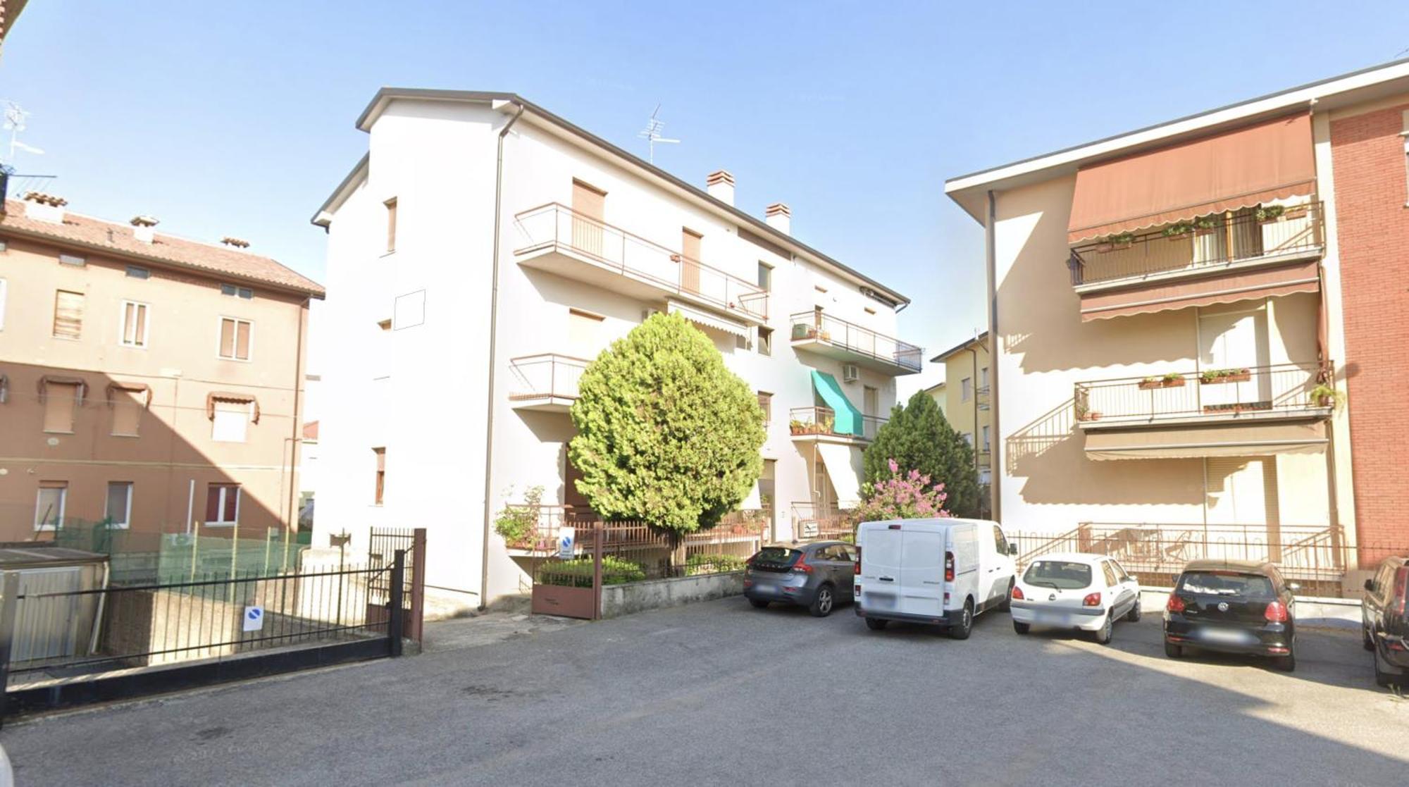 Ferienwohnung Casa Moci Verona Zimmer foto
