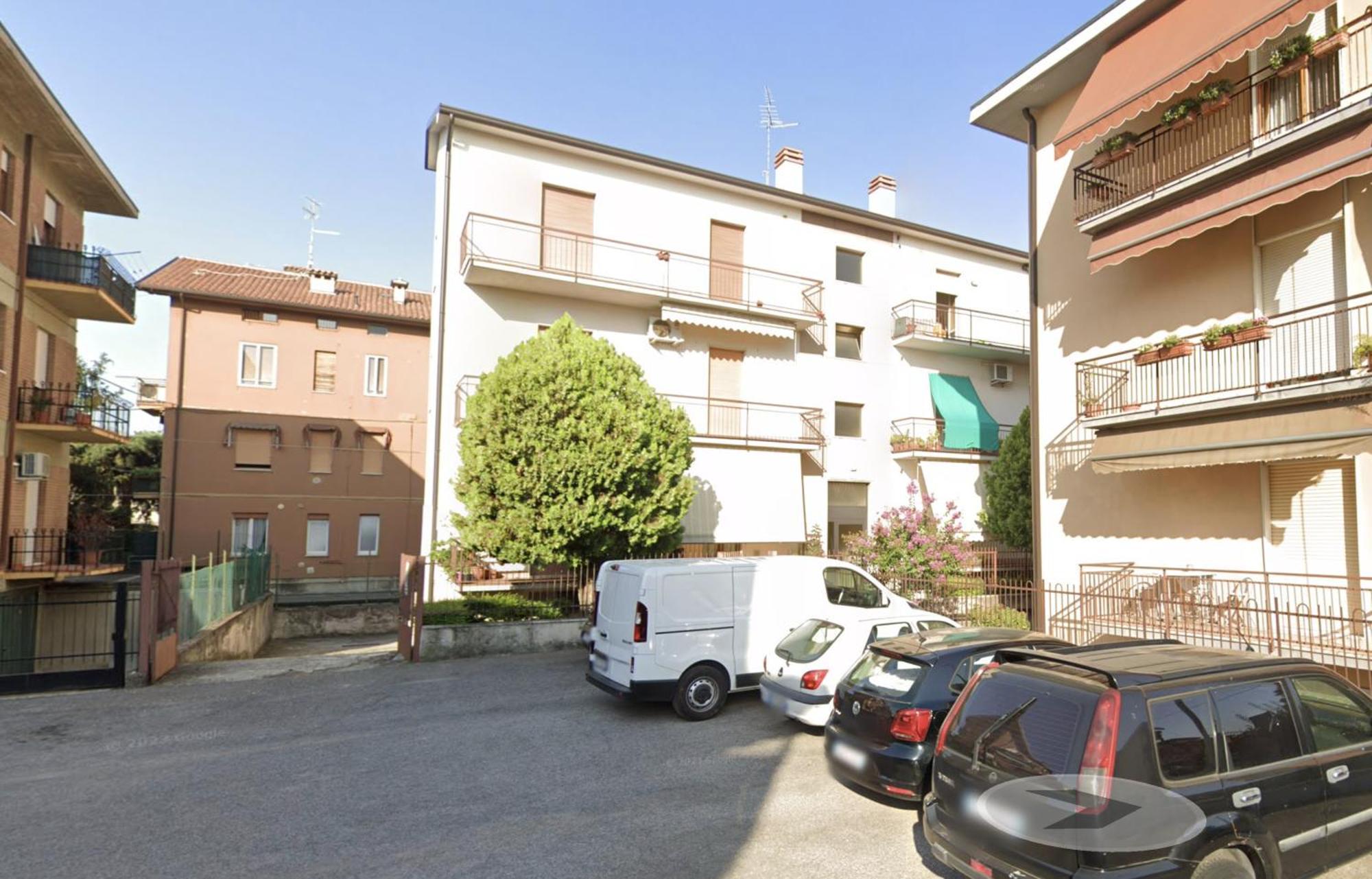 Ferienwohnung Casa Moci Verona Zimmer foto
