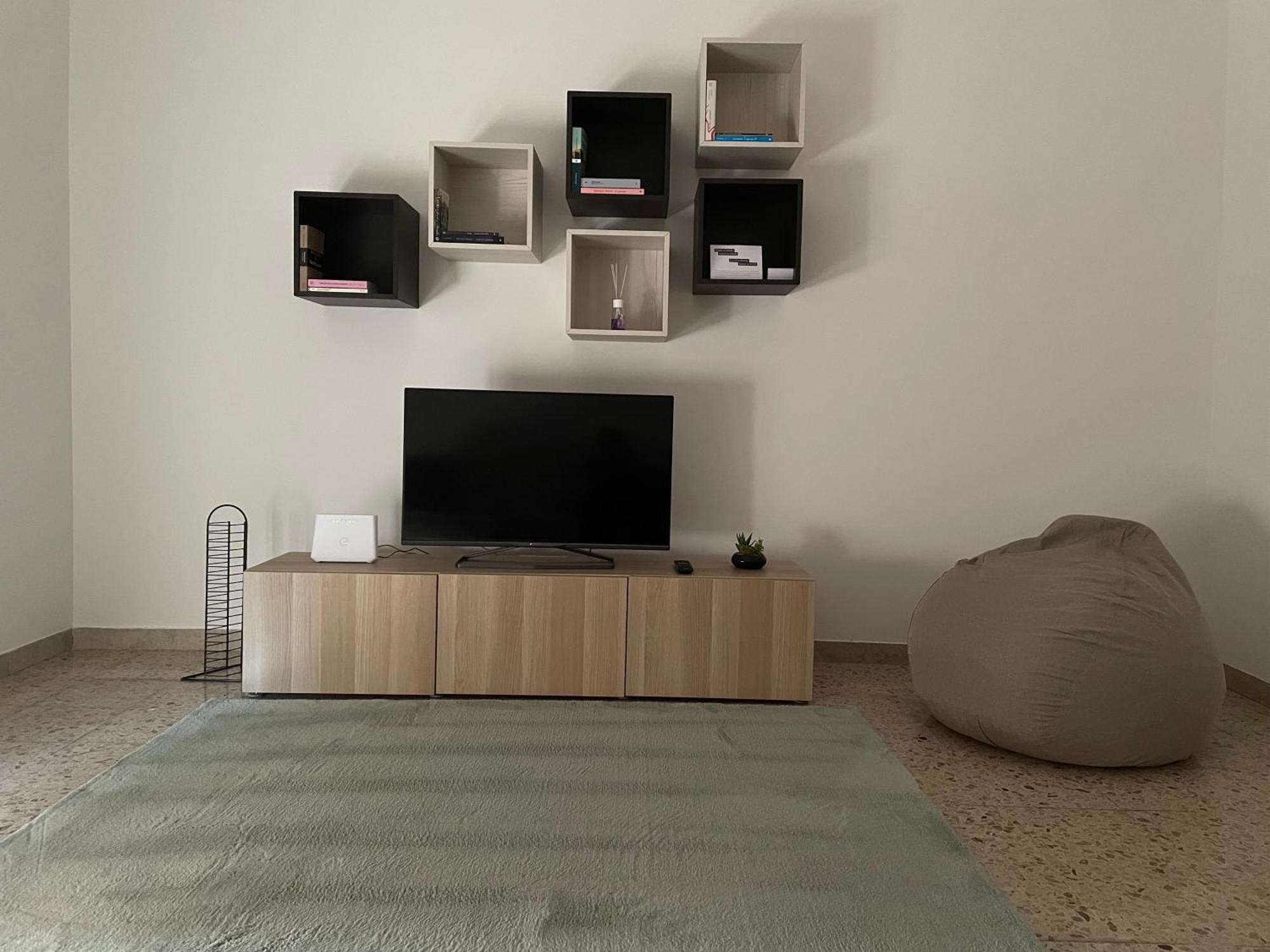 Ferienwohnung Casa Moci Verona Exterior foto