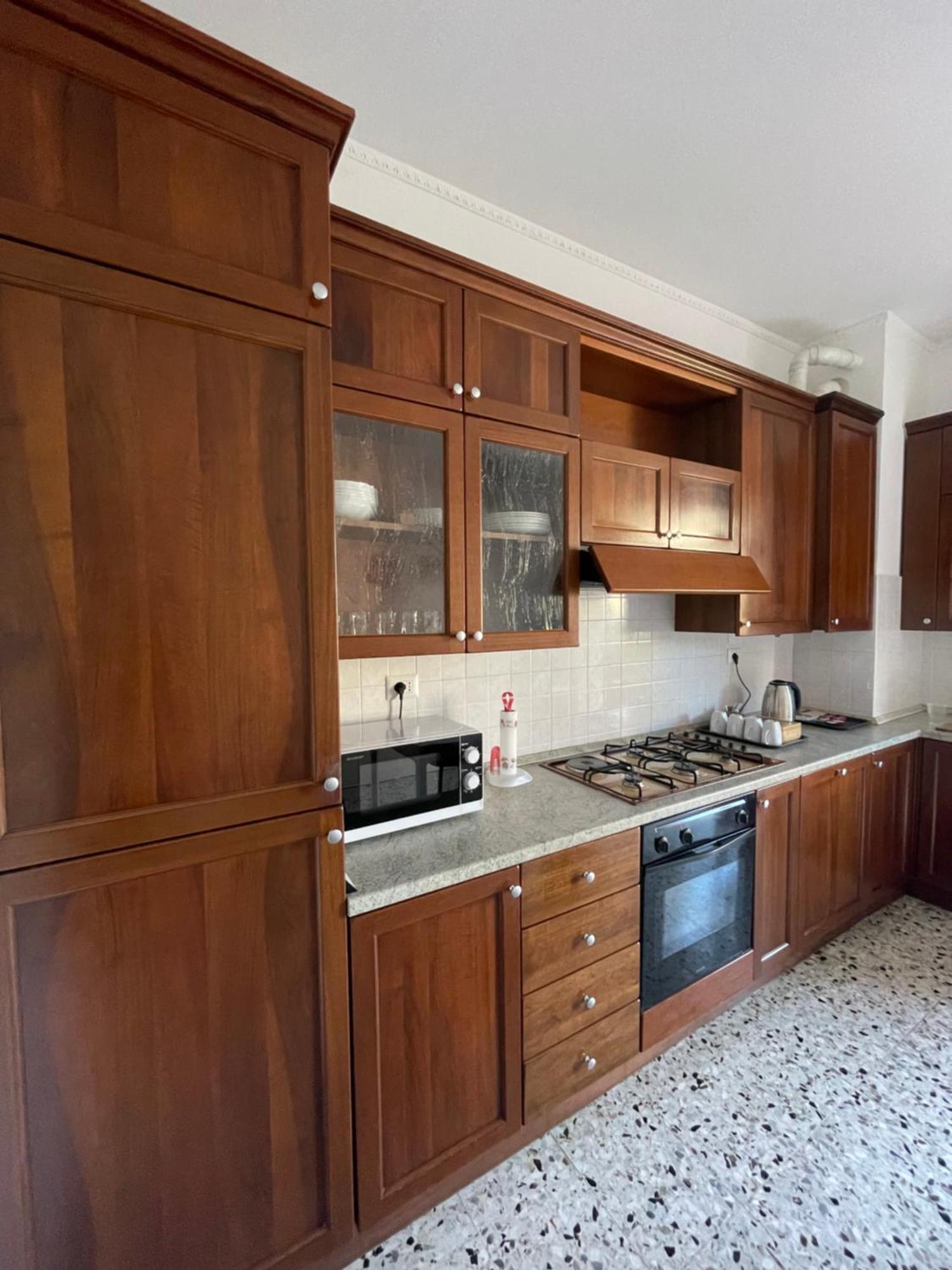 Ferienwohnung Casa Moci Verona Exterior foto